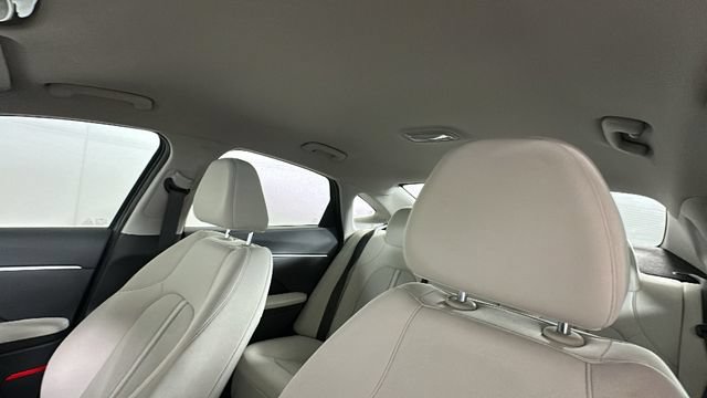 Certified 2026 Hyundai Sonata SE FWD image 13