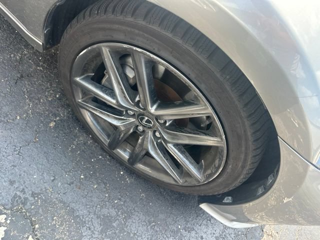 Used 2014 Lexus IS 350 RWD image 5