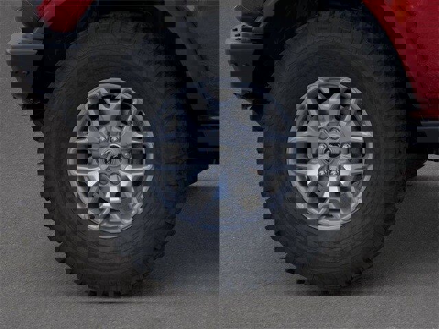 New 2025 Ford Bronco Badlands image 46