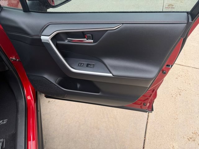 Certified 2021 Toyota RAV4 XSE AWD/4WD image 13