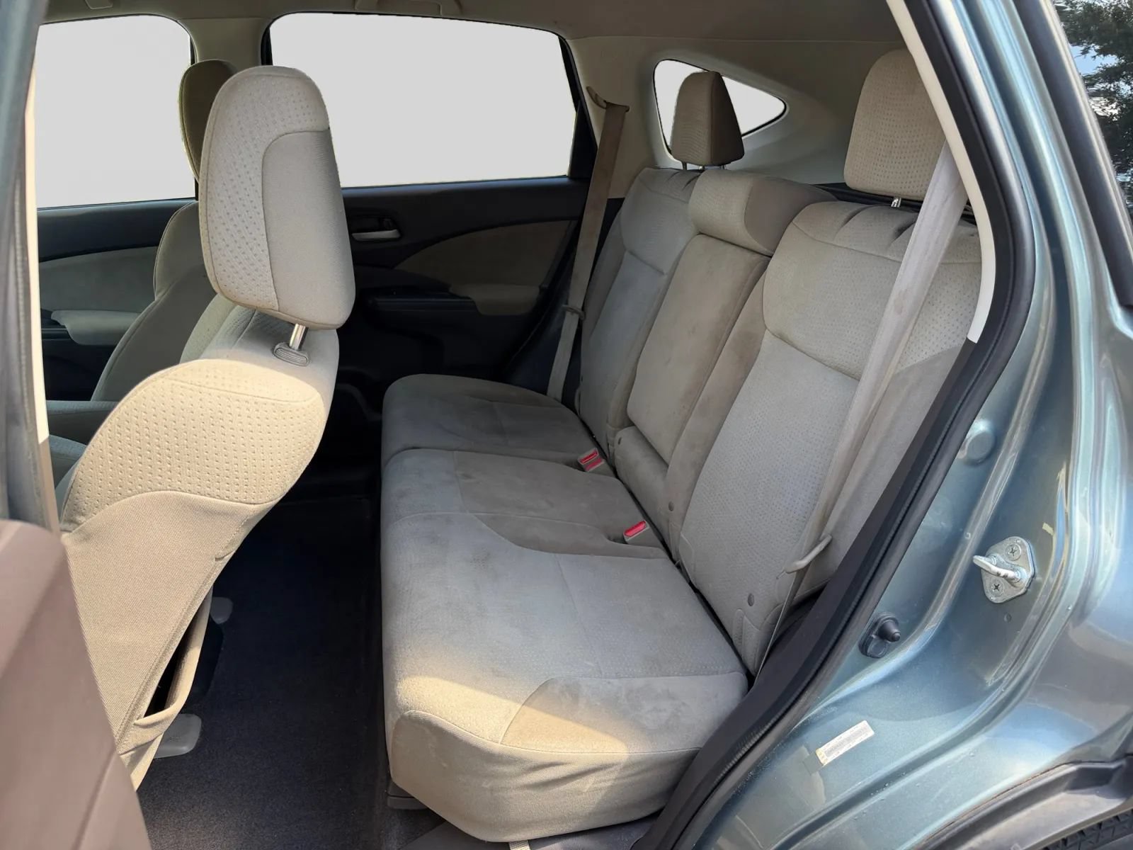 Used 2012 Honda CR-V EX image 13