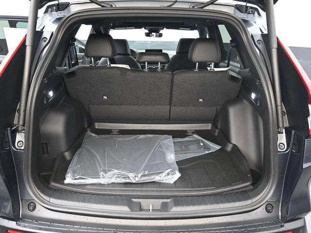 New 2026 Honda CR-V Sport-L image 30