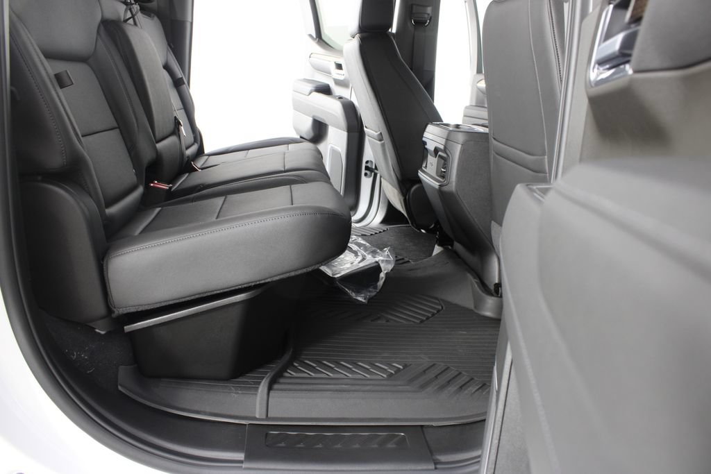 New 2026 Chevrolet Silverado 1500 LT Trail Boss w/ LT Trail Boss Premium Package AWD/4WD image 20