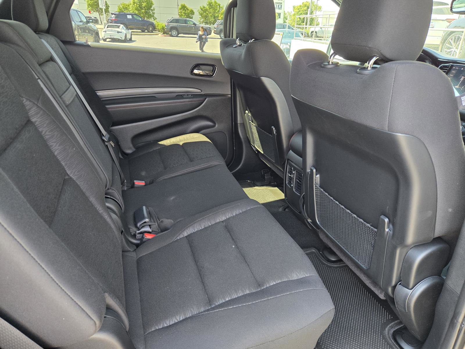 New 2026 Dodge Durango GT image 31