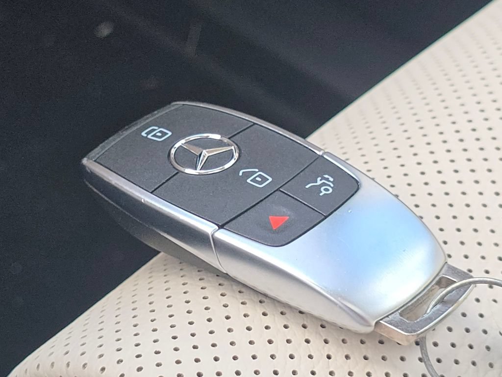 Certified 2026 Mercedes-Benz GLE 350 4MATIC image 40