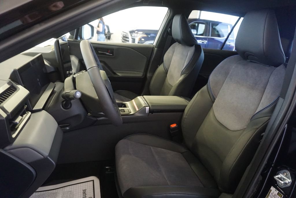 New 2026 Toyota RAV4 XSE image 20