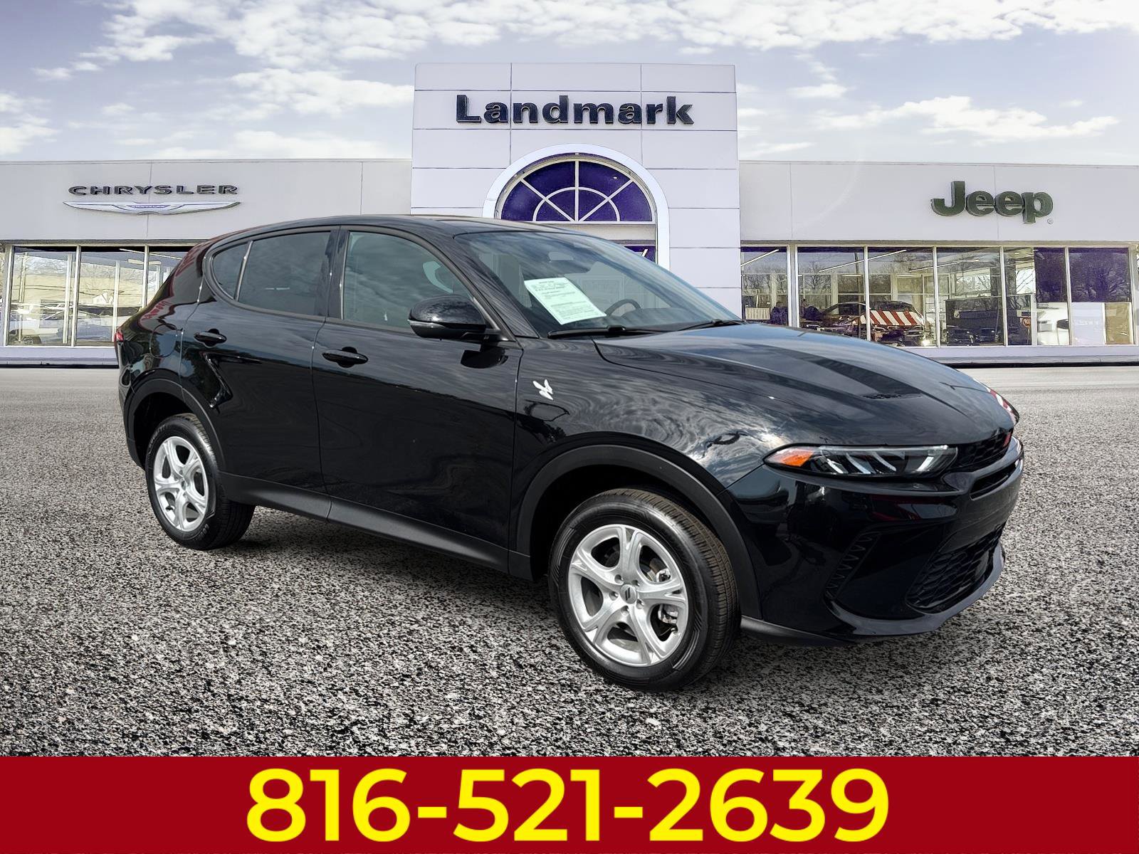 Used 2024 Dodge Hornet GT Plus