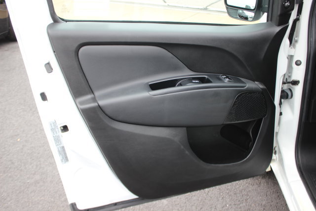 Used 2022 RAM ProMaster City Tradesman FWD image 16