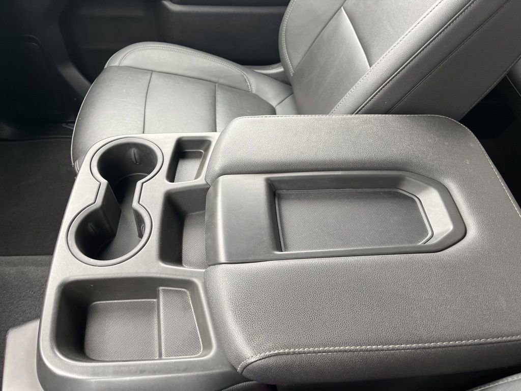 Used 2023 GMC Sierra 3500 SLT AWD/4WD image 19