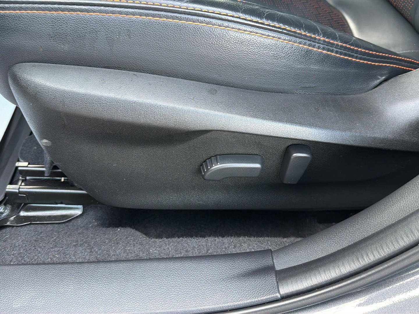 Used 2021 Subaru Crosstrek 2.5i Limited w/ Moonroof Package 2 image 13