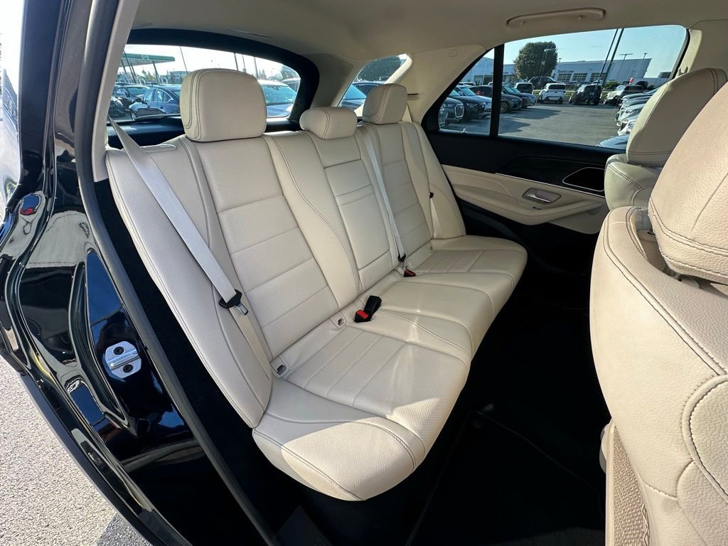 Used 2022 Mercedes-Benz GLE 350 4MATIC image 26