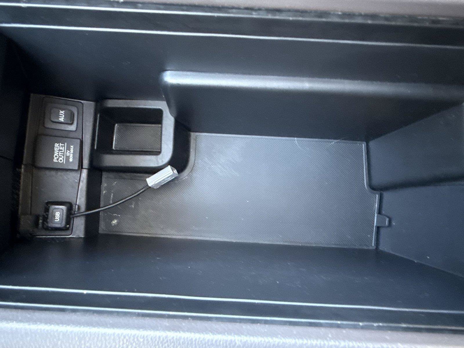 Used 2014 Honda CR-V EX image 33