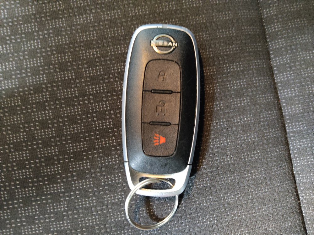 Used 2025 Nissan Kicks S FWD image 32