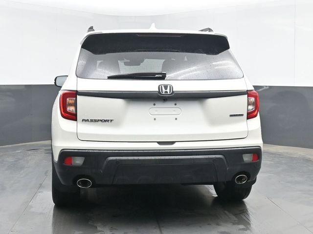 Used 2019 Honda Passport Touring image 13