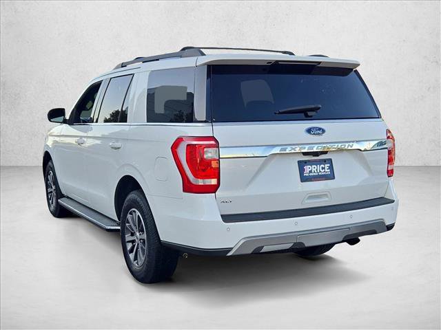 Used 2020 Ford Expedition XLT w/ Equipment Group 202A RWD image 8