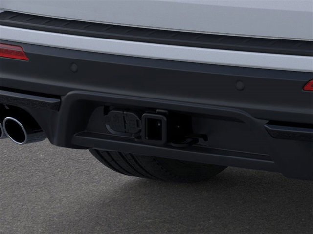 New 2026 Ford Explorer ST image 23