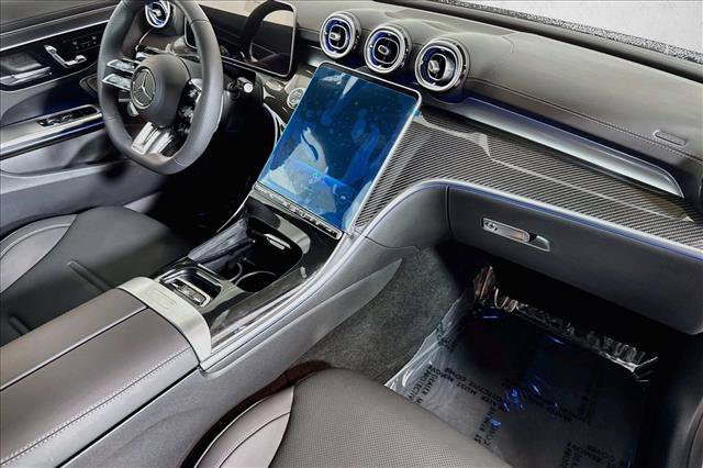 New 2027 Mercedes-Benz CLE 53 AMG 4MATIC Cabriolet image 26