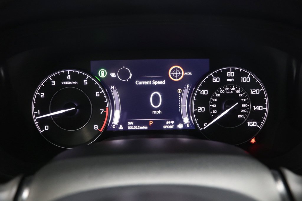 Used 2023 Acura TLX w/ Technology Package FWD image 22