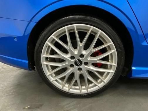 Used 2019 Audi S3 Prestige AWD/4WD image 18