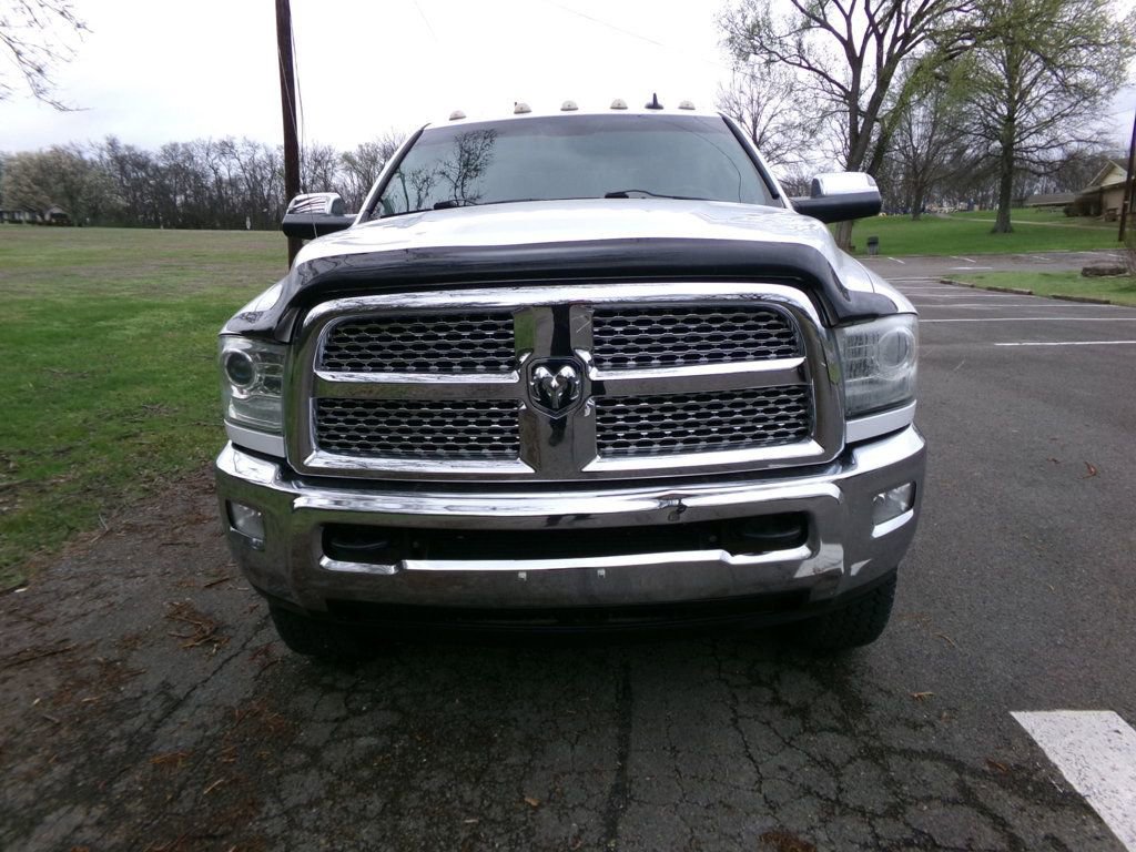 Used 2014 RAM 2500 Laramie image 3