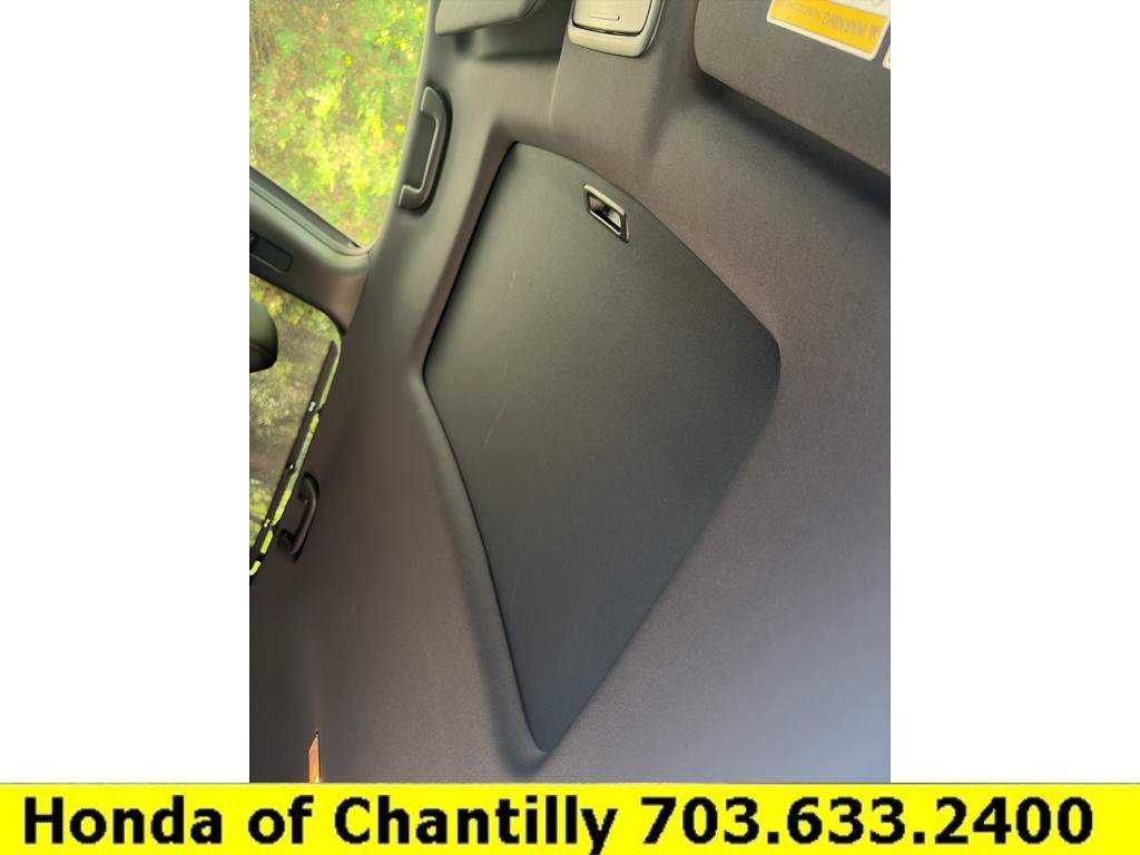 Used 2023 Honda Passport TrailSport image 20