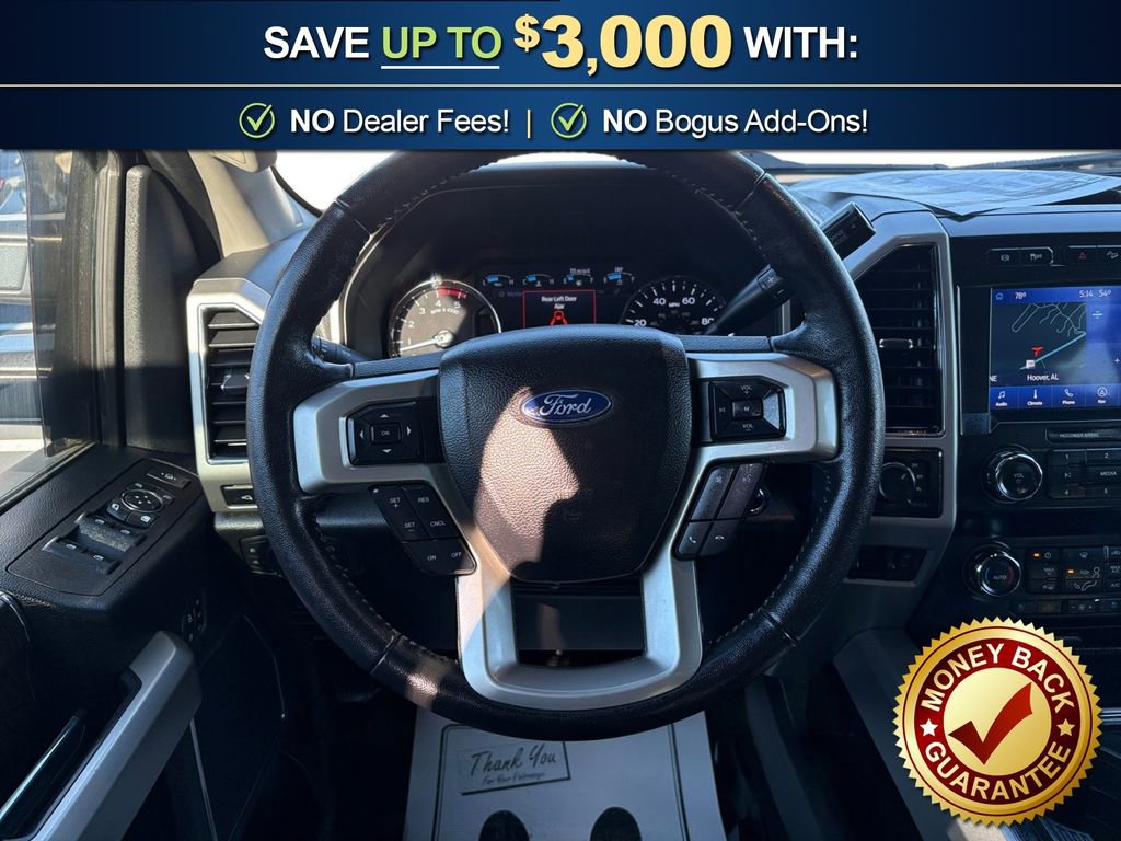Used 2020 Ford F250 Lariat image 18