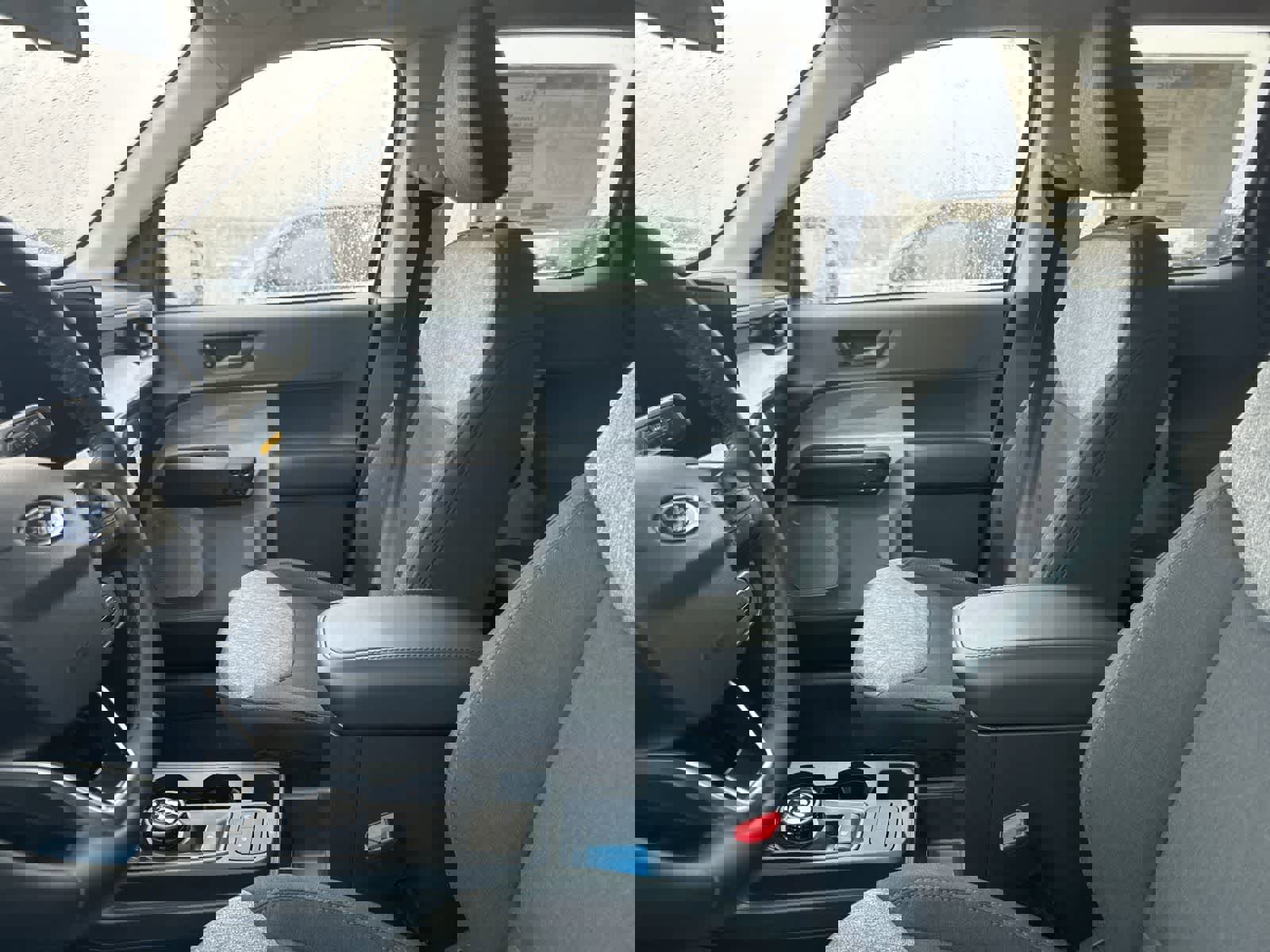 New 2025 Ford Maverick XLT w/ XLT Luxury Package image 27