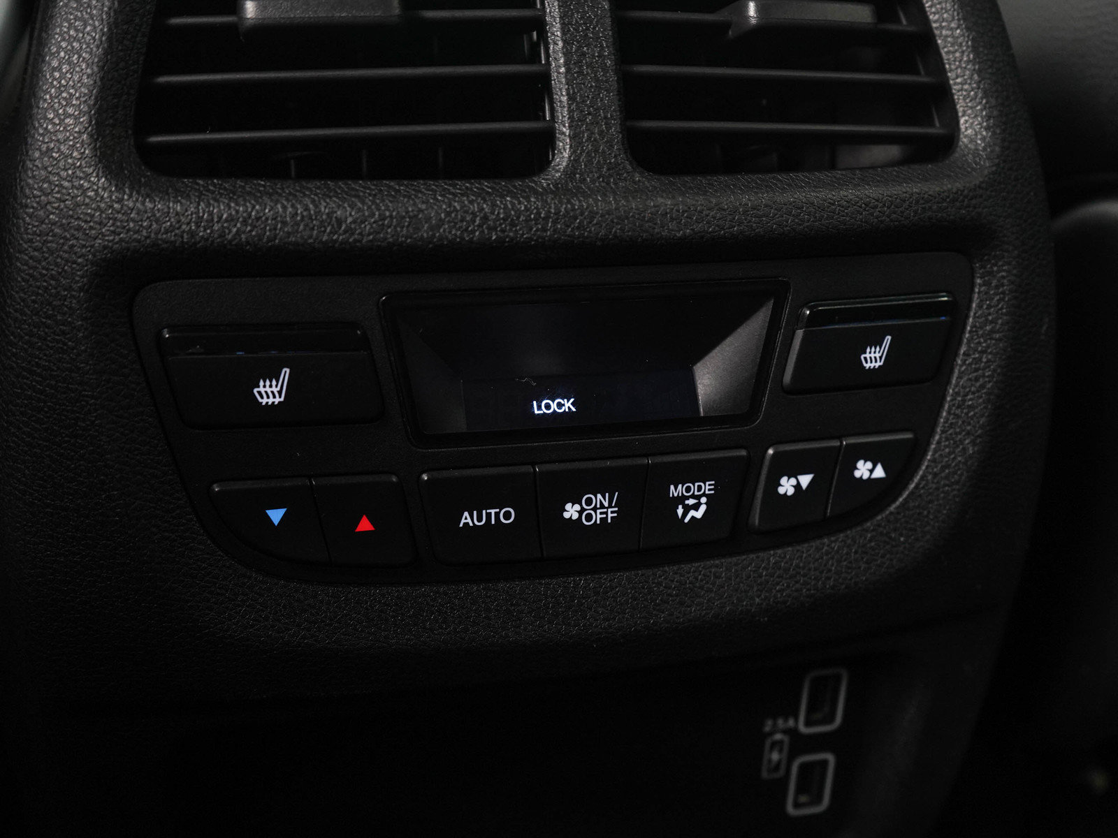 Used 2021 Honda Pilot Black Edition image 17
