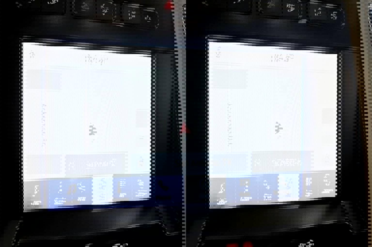 Used 2020 Ford F250 King Ranch w/ King Ranch Ultimate Package AWD/4WD image 10