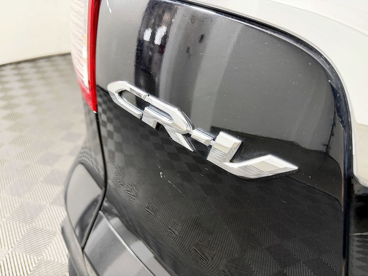 Used 2015 Honda CR-V LX image 11
