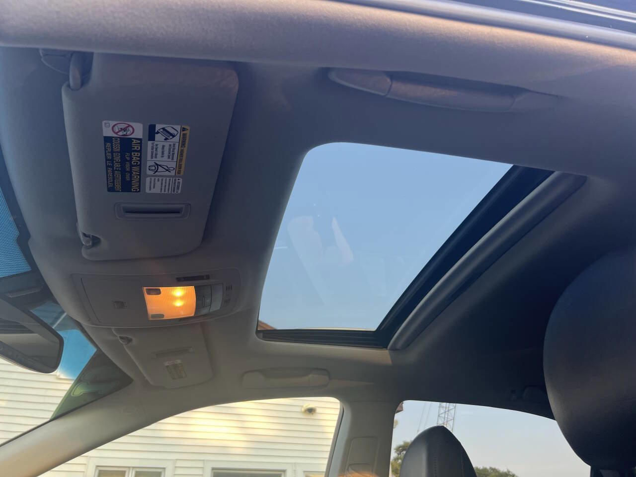 Used 2015 Lexus RX 350 AWD image 32