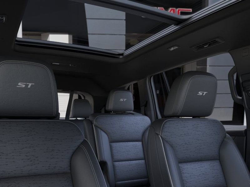 New 2027 Buick Enclave Sport Touring w/ Power Package FWD image 25
