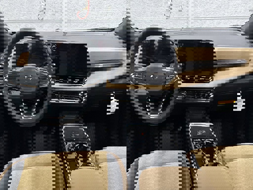 New 2026 Chevrolet Equinox ACTIV w/ Convenience Package III image 10