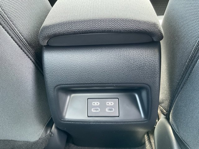 New 2027 Toyota Corolla SE FWD image 16