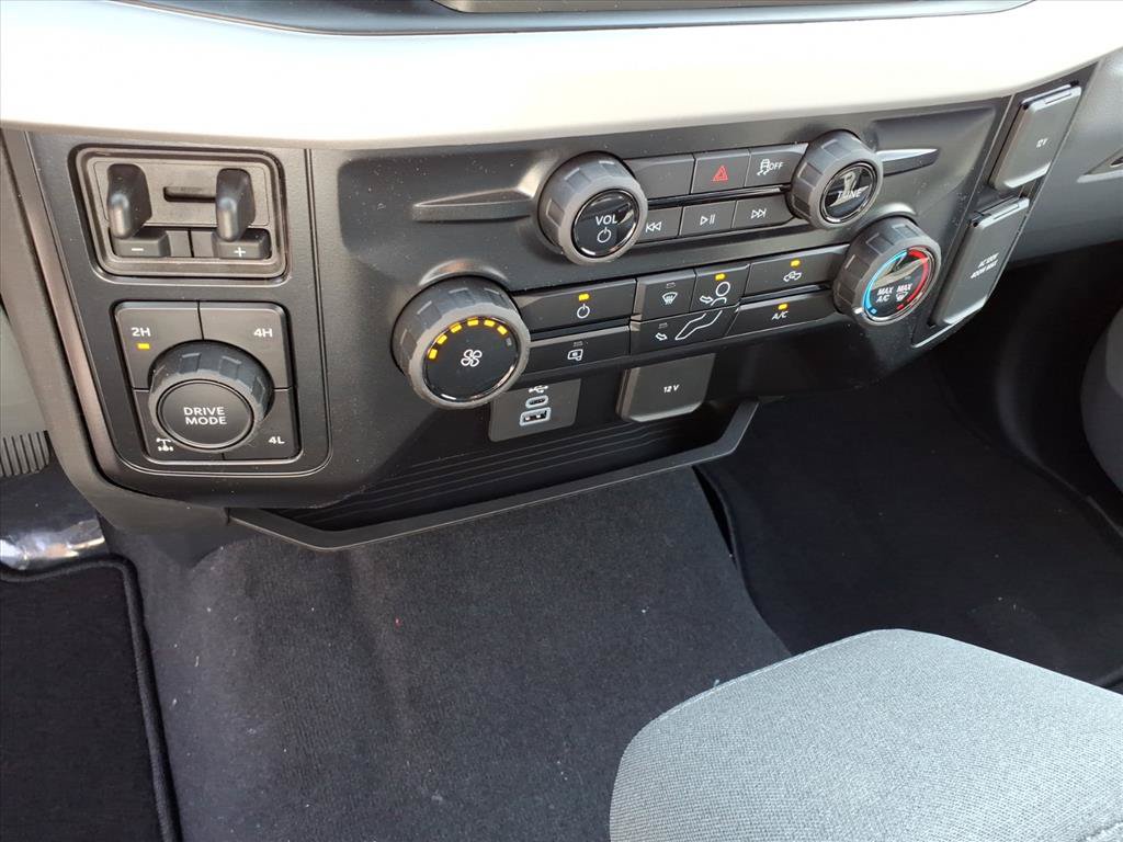 New 2026 Ford F250 XLT AWD/4WD image 14