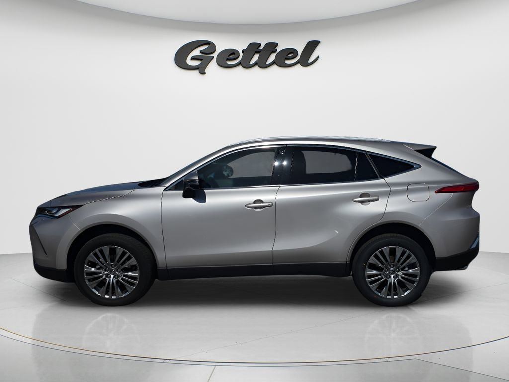 Used 2023 Toyota Venza XLE AWD/4WD image 8
