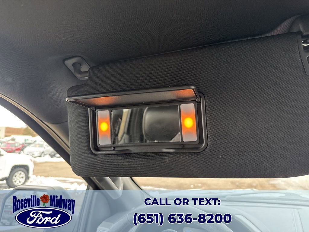 Used 2016 Ford F150 Lariat w/ Equipment Group 502A Luxury image 26