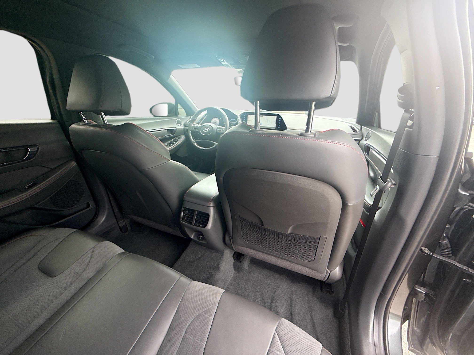 Used 2023 Hyundai Sonata N Line FWD image 28