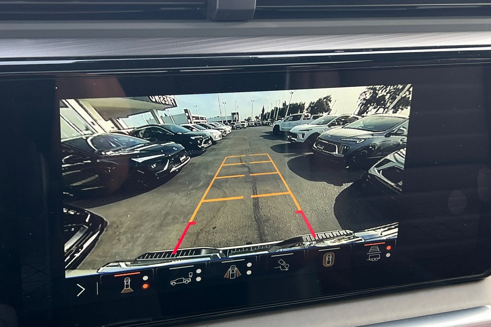 New 2026 GMC Sierra 1500 Denali Ultimate image 18