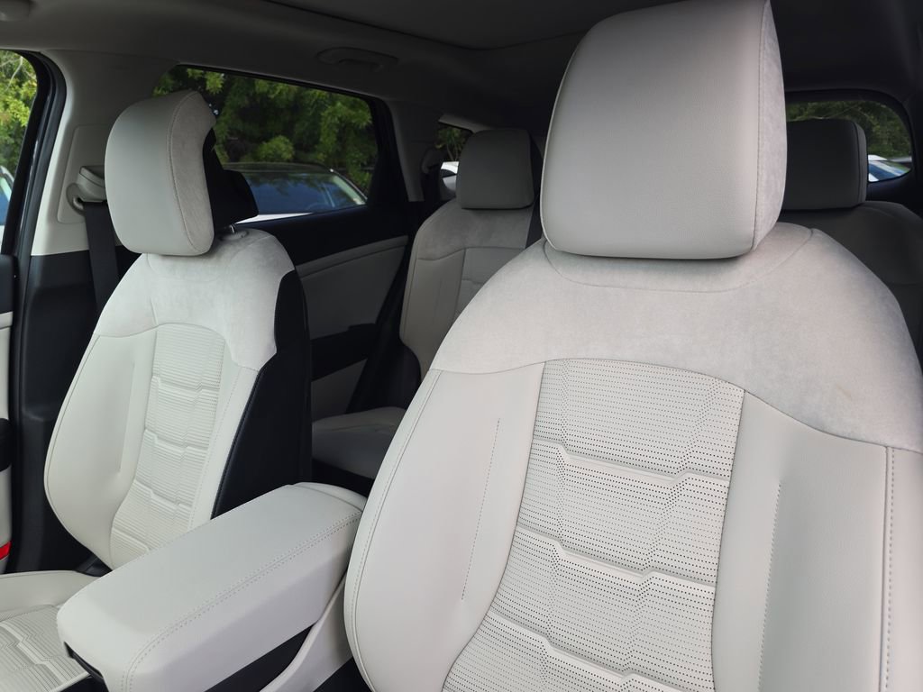 New 2026 Kia Sportage SX image 22