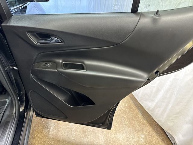 Certified 2024 Chevrolet Equinox LT w/ LPO, Floor Liner Package FWD image 25