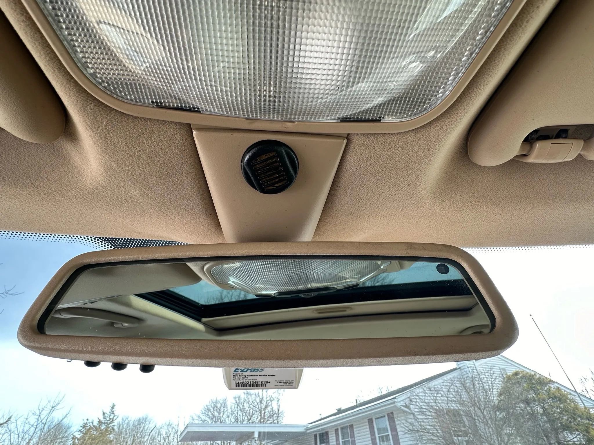 Used 2001 Mercedes-Benz C 320 C 320 Sedan 4D image 25