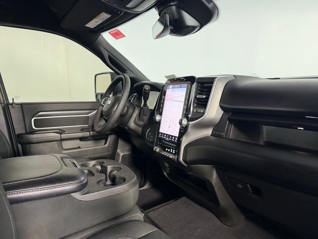 Used 2025 RAM 2500 Big Horn image 30