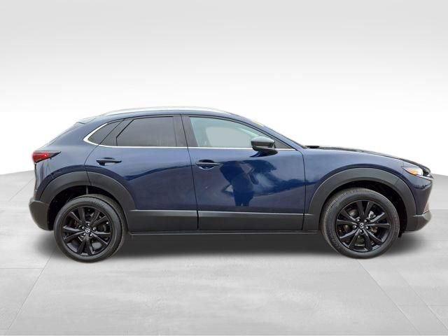 Used 2024 MAZDA CX-30 AWD 2.5 S w/ Select Sport Pkg image 13