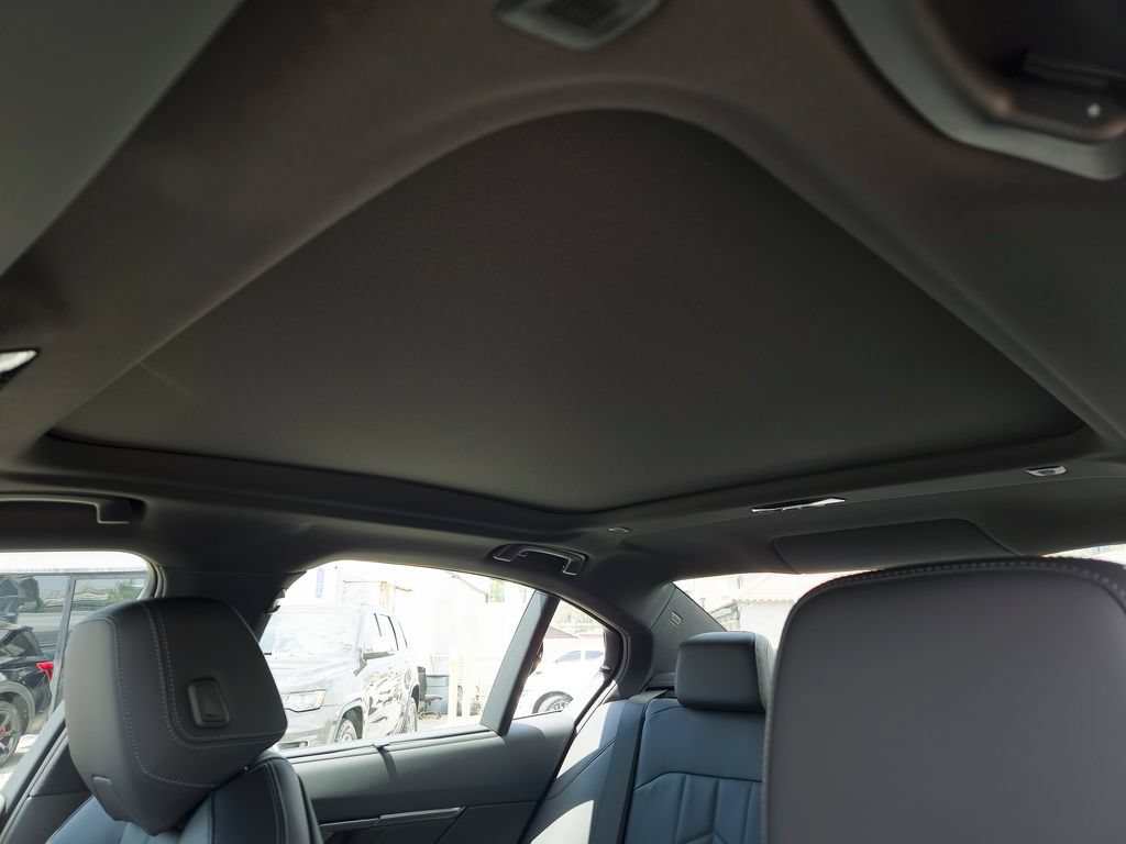 New 2027 BMW 530i w/ M Sport Package RWD image 13