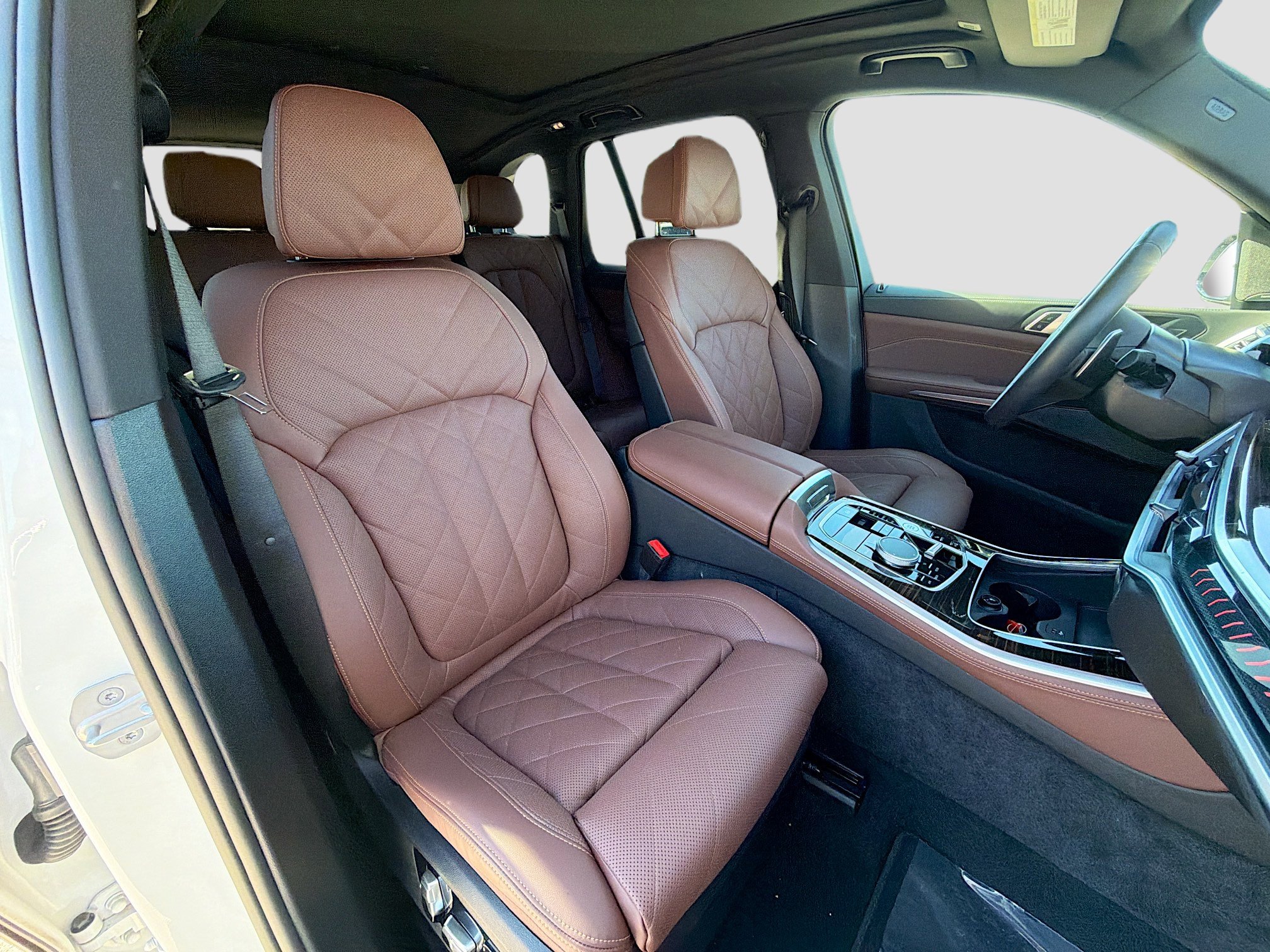 Used 2026 BMW X5 sDrive40i image 16