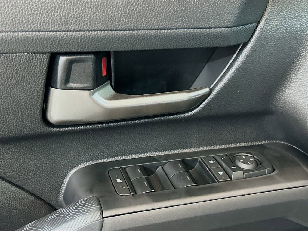 New 2026 Toyota Tacoma TRD Off-Road image 15