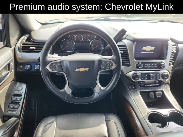 Used 2017 Chevrolet Tahoe LT AWD/4WD image 22