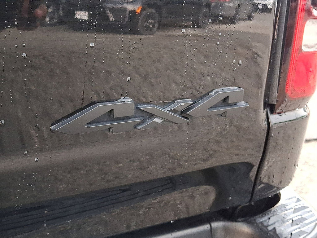 Used 2024 RAM 1500 Limited AWD/4WD image 30