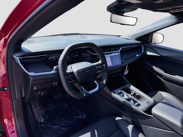 New 2026 Jeep Cherokee Overland w/ Advanced Pro Tech Group AWD/4WD image 10